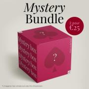 Mystery Bundle (garantie de 100€)