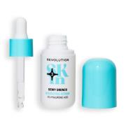 Revolution Skin Dewy Drench Hydrating Serum 30ml