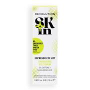 Revolution Skin Espresso Eye Lift Eye Serum 15ml