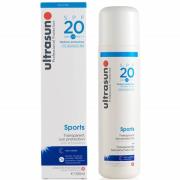 Ultrasun Gel Sports SPF 20 (200 ml)