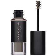 Anastasia Beverly Hills Deluxe Mini Volumizing Tinted Brow Gel - Taupe