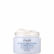 Fresh Floral Recovery Masque Calmant 30 ml