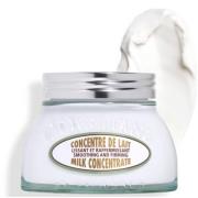 L'Occitane Almond Milk Concentrate Lotion 200ml