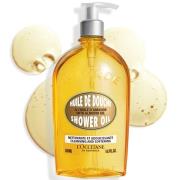 L'Occitane Almond Shower Oil 500ml