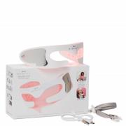 StylPro Radiant Eyes Lunettes à Lumière Rouge LED