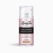 Loving Tan 2 Hour Express Tanning Lotion Medium 100ml