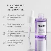Peptides au bakuchiol Medik8 30 ml