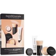 bareMinerals The Original Get Started Kit de 4 Produits (nuances varié...