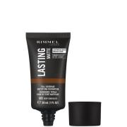Rimmel London Fond de Teint Matifiant Longue Tenue 30 ml (Différentes ...