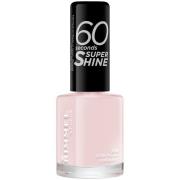 Rimmel London 60 Seconds Super Shine Vernis à Ongles (disponible en pl...