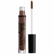 Gloss NYX Professional Makeup Lip Lingerie 3,4 ml (différentes teintes...