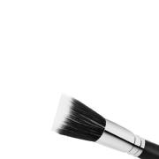 MAC 187SH Stippling Face Brush, Pinceau Visage Poudres et Pigments