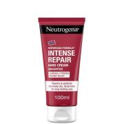 Neutrogena Formule Norvégienne Crème Mains Réparatrice 100 ml