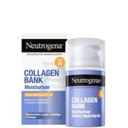 Neutrogena Collagen Bank SPF30 Moisturiser 50ml