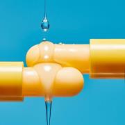 TOCOBO Vitamin Nourishing Lip Balm 3.5g