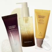 LOOK FANTASTIC X haruharu wonder Everyday Routine Set