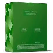Molton Brown Woody & Aromatic Body Care Collection