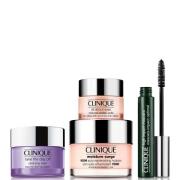 Clinique Fan Favorites: Skincare & Makeup Gift Set
