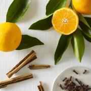 The White Company Winter Hand & Nail Set