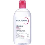 Bioderma Sensibio Micellar Water Duo 500ml x2