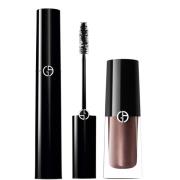 Armani Eyes to Kill Routine Bundle (Various Shades) - 10