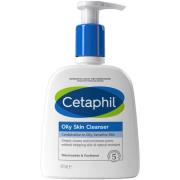 Cetaphil Best Seller Set for Oily Skin