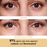 Masque Gel Hydratant Pour Les Yeux Gold Peter Thomas Roth