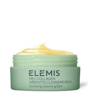 Elemis Pro-Collagen Hydrating Cleansing Mousse and Cleansing Balm Bund...