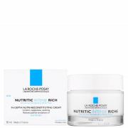 La Roche-Posay Nutritic Intense crème riche 50ml