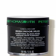 Peter Thomas Roth masque noir purifiant de la boue irlandaise