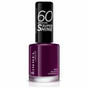 Vernis à ongles 60 Seconds Super Shine Rimmel 8 ml (disponible en plus...