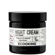 Crème de Nuit Ecooking 50 ml