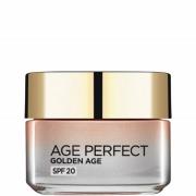 Crème raffermissante Age Perfect Golden Age de L'Oréal Paris FPS15 (50...