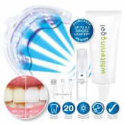 Rio Smile White Advanced Teeth Whitening Kit