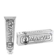 Lot de dentifrices Marvis 3 x 85 ml – Whitening Mint (menthe blanchiss...