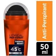 L'Oréal Men Expert Thermic Resist 48H Roll On Anti-Perspirant Deodoran...