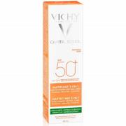 VICHY Capital Soleil Soin Matifiant 3 en 1 SPF 50+ 50 ml