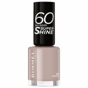 Vernis à ongles 60 Seconds Super Shine Rimmel 8 ml (disponible en plus...