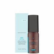 Sérum-gel antioxydant contour des yeux AOX+ Eye Gel SkinCeuticals 15 m...