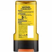 L'Oréal Men Expert Invincible Sport Gel Douche 5-en-1 300 ml