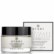 Avant Skincare Intense Acne Battling and Purifying French Green Clay M...