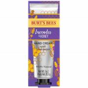 Burt's Bees Hand Cream with Shea Butter, Lavender and Honey 28.3g