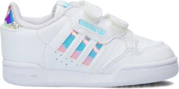 Adidas Continental 80 EL I Lage sneakers Wit