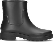 Calvin Klein Rain Boot Regenlaarzen Zwart