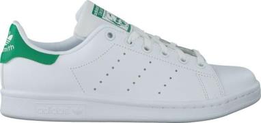 Adidas Lage sneakers Stan Smith J Wit