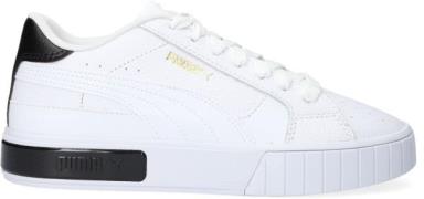 Puma Lage sneakers Cali Star Wn's Wit