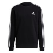 Sportsweatshirt 'Essentials Fleece 3-Stripes'