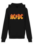F4NT4STIC Sweatshirt 'ACDC'  gemengde kleuren / zwart