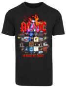 Shirt 'ACDC'