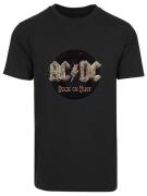 Shirt 'AC/DC Rock or Bust'